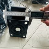  Bánh xe siêu tải full đen (Cái) 