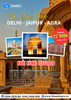 4. ẤN ĐỘ - DELHI - JAIPUR - AGRA - 6N5Đ
