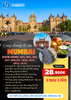2. MUMBAI- AURANGABAD - 6N5Đ - BAY VIETNAM AIRLINES