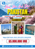1. PAKISTAN MÙA HOA - 10N9Đ