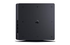 Máy PS4 SLim 500GB Màu Đen (CUH 2006A - 2017A) - 2ND