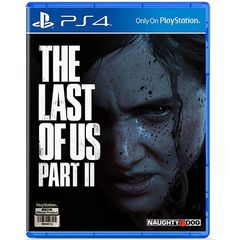 Máy PS4 Pro Limited The Last Of US II - CUH 7218B - 2nd