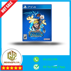 PS5 - NARUTO X BORUTO ULTIMATE NINJA STORM CONNECTIONS - 2nd