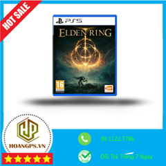 Đĩa game PS5 - Elden Ring