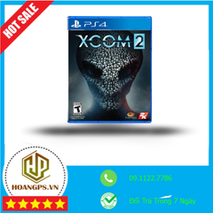 Xcom 2 - 2nd