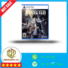 Judgement - PS5