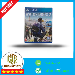 Watch Dogs 2 - 2nd