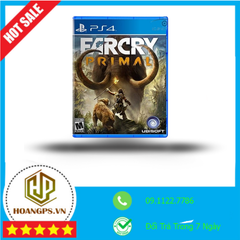 Farcry Primal -2nd