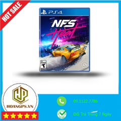 Need For Speed Head - 2nd