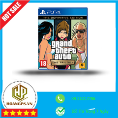 Grand Theft Auto The Trilogy - 2nd