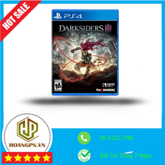Darksiders 3 - 2nd