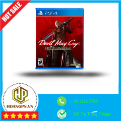 Devil May Cry Hd Collection - 2nd