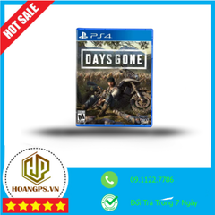 Days Gone - 2nd