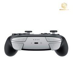 Tay cầm Pro Controller Nintendo Switch Gray 2nd
