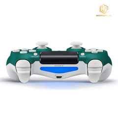 Tay Cầm PS4 Slim/Pro Green Alpine - 2ND