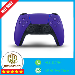 Tay PS5 Dualsense Galactic Purple - 2ND