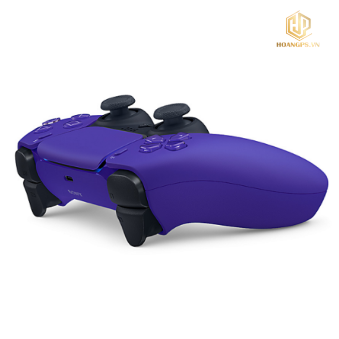 Tay PS5 Dualsense Galactic Purple - 2ND