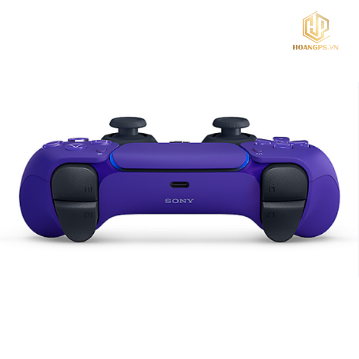 Tay PS5 Dualsense Galactic Purple - 2ND