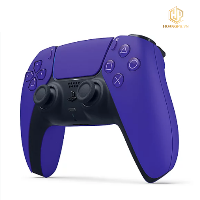 Tay PS5 Dualsense Galactic Purple - 2ND