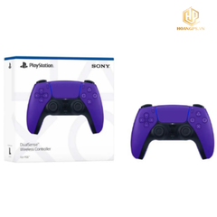 Tay PS5 Dualsense Galactic Purple - 2ND