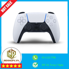 Tay Cầm PS5 DualSense Wireless Controller - 2nd