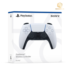 Tay Cầm PS5 DualSense Wireless Controller