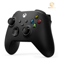 Tay Cầm Xbox Seri X màu đen - 2nd