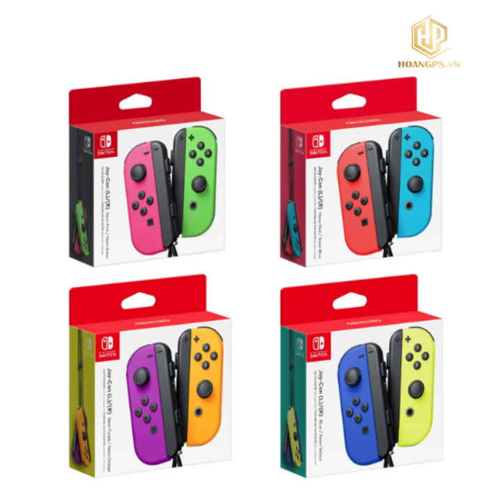 Tay Joy Con Nintendo Switch