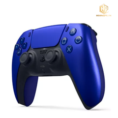 Tay PS5 Dualsense Cobalt Blue - New