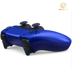 Tay PS5 Dualsense Cobalt Blue - New