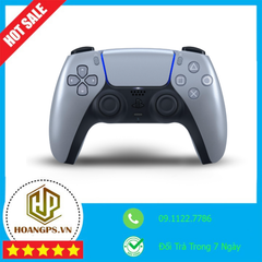 Tay PS5 Dualsense Sterling Silver - New