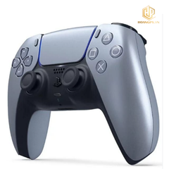 Tay PS5 Dualsense Sterling Silver - New