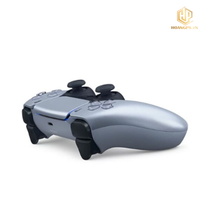 Tay PS5 Dualsense Sterling Silver - New