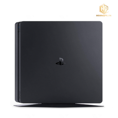 Máy PS4 Slim 22 Màu Đen 12.00 - 1TB  No Box - 2ND