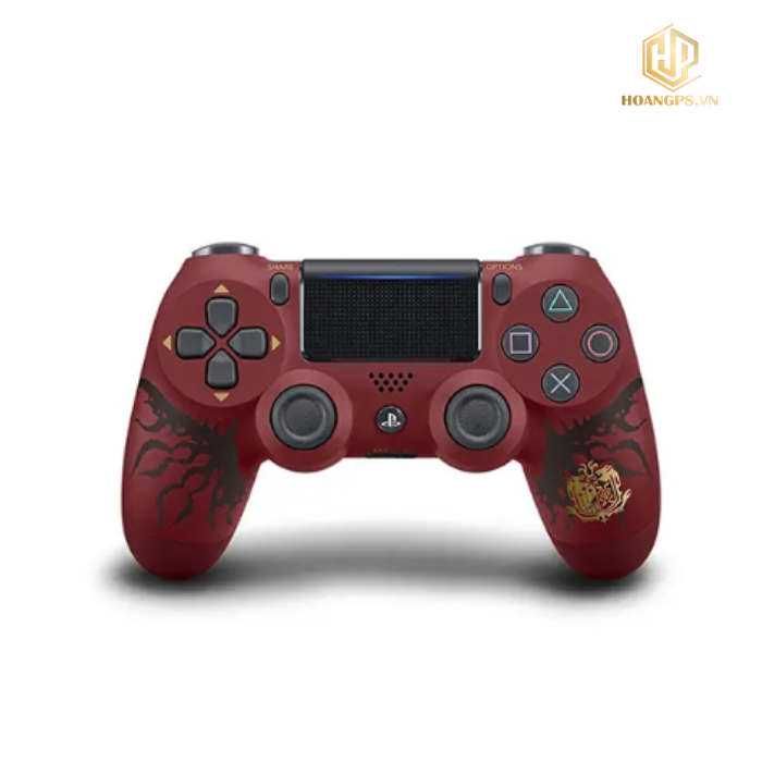 Máy PS4 Pro 71 FW 11.0 Monster Hunter Limited Edition - 2ND