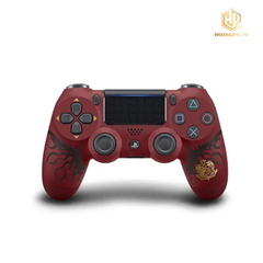 Máy PS4 Pro 71 FW 11.0 Monster Hunter Limited Edition - 2ND