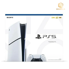 PS5 Slim 20 Standard - 2ND
