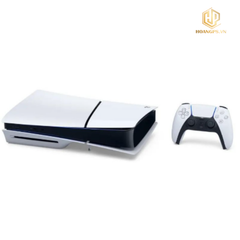 PS5 Slim 20 Standard - 2ND