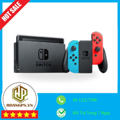 Máy Nintendo V1 Neon Mod Chip - 2ND