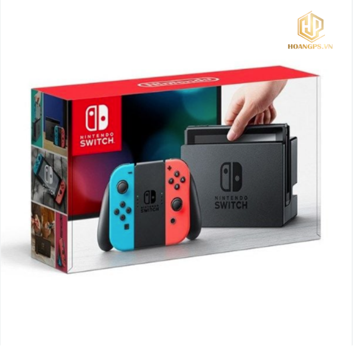 Máy Nintendo V1 Neon Mod Chip - 2ND