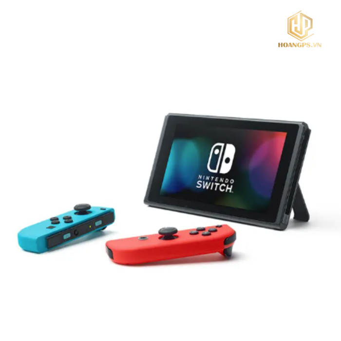 Máy Nintendo V1 Neon Mod Chip - 2ND