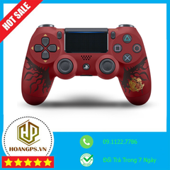 Tay Cầm PS4 MONSTER HUNTER - EDITION - 2nd