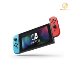 Máy Nintendo Switch OLED Neon Mod Chip 256GB - 2nd