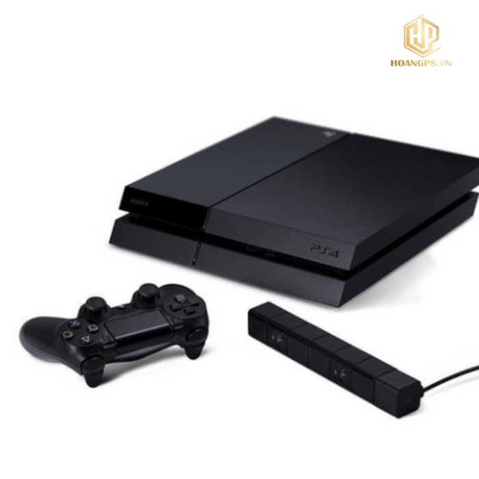 Máy Ps4 Fat 1200A