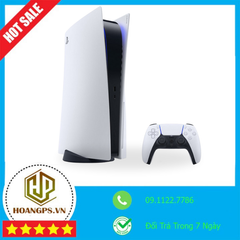 Máy game SONY - Playstation PS5 Standard CFI 1018A -  2ND
