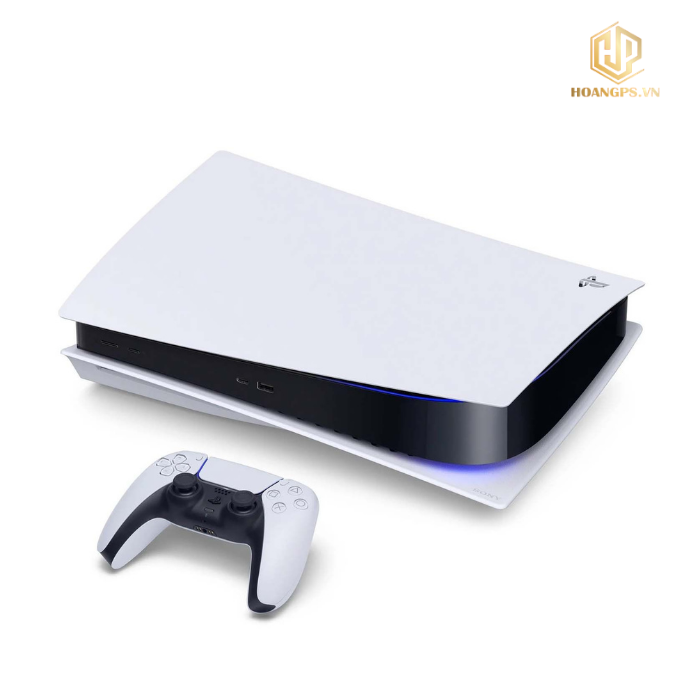 Máy game SONY - Playstation PS5 Standard CFI 1018A -  2ND