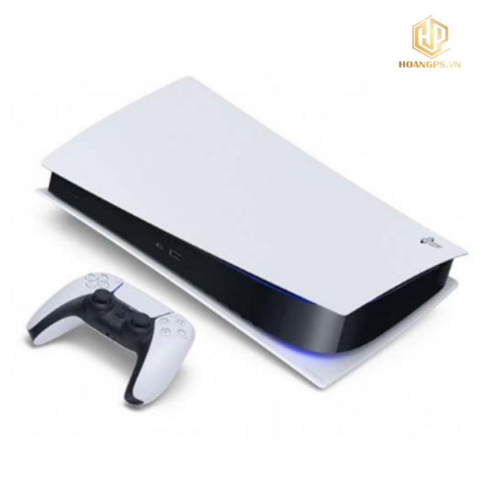 MÁY PS5 SLIM DIGITAL EDITION SONY - CFI 2000