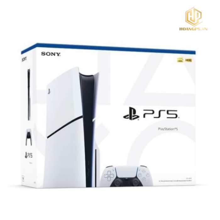 MÁY PS5 SLIM STANDARD EDITION SONY - CFI 2000