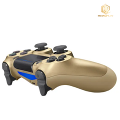 Tay Cầm PS4 Màu Đồng - 2nd
