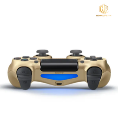 Tay Cầm PS4 Màu Đồng - 2nd